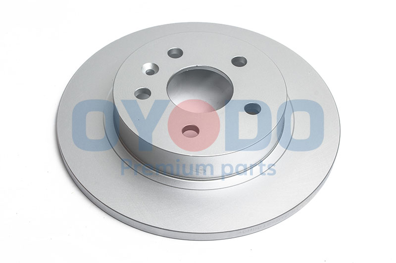 Disque de frein Oyodo 40H0012-OYO