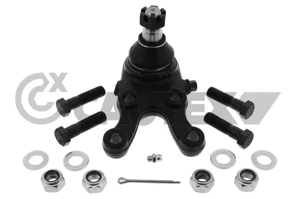 Rotule de suspension CAUTEX 774154