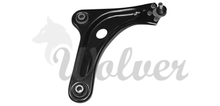 Rotule de barre de connexion WOLVER SP317582