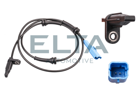 Capteur, vitesse de roue ELTA AUTOMOTIVE EA1071