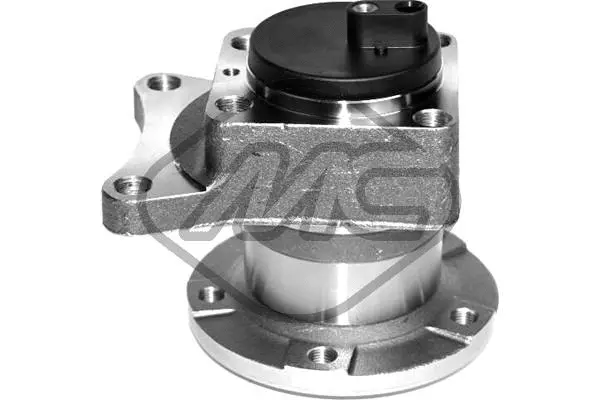 Moyeu de roue Metalcaucho 90090
