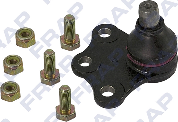 Rotule de suspension FRAP F2740