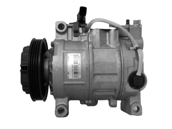 Compresseur, climatisation Airstal 10-0951