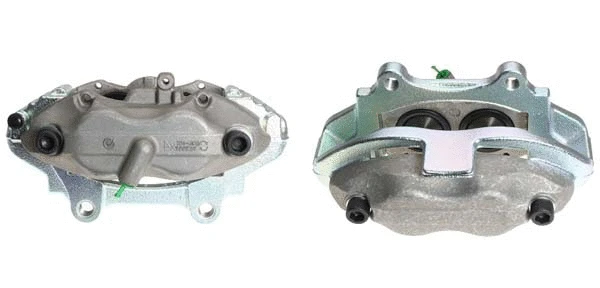 Étrier de frein 4X4 ESTANFI PDF-90-226