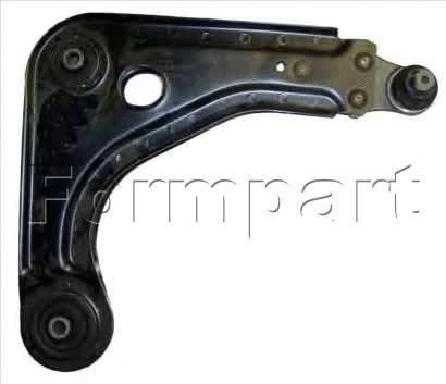 Bras de liaison, suspension de roue FORMPART 1509011