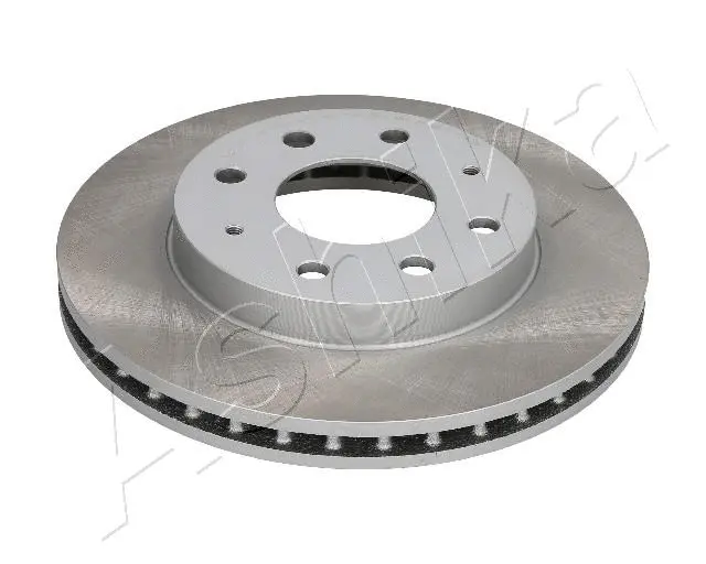 Disque de frein ASHIKA 60-05-530C