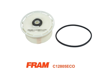 Filtre à carburant FRAM C12805ECO