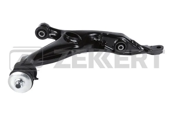 Bras de liaison, suspension de roue ZEKKERT QL-3497