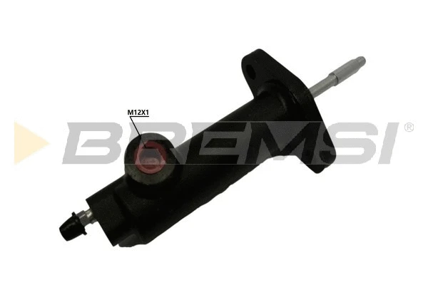 Cylindre récepteur, embrayage BREMSI SC0008