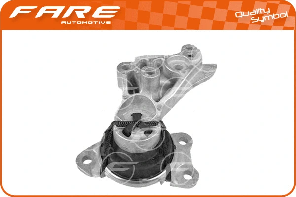 Support moteur FARE SA 5319