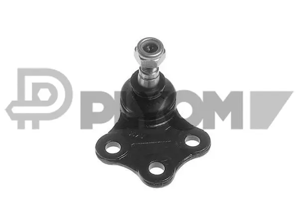 Rotule de suspension PLYOM P754996