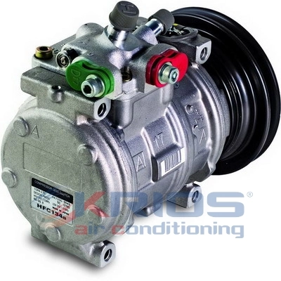 Compresseur, climatisation MEAT & DORIA K15139