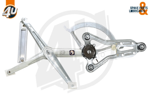 Lève-vitre 4U Autoparts 45153MR