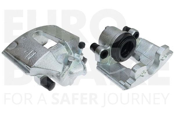 Étrier de frein EUROBRAKE 53012125166