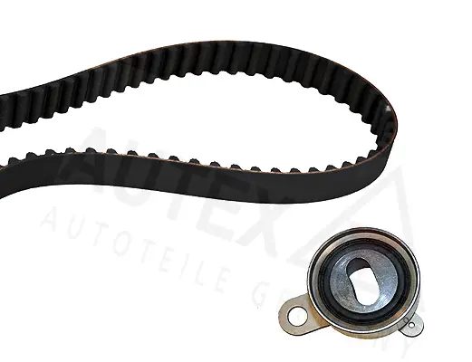 Kit de courroie crantée AUTEX 702167