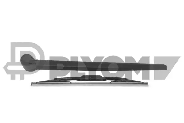Balai d'essuie-glace PLYOM P752624