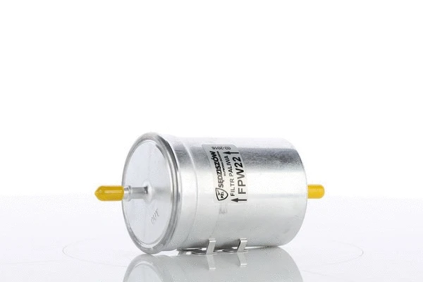 Filtre à carburant PZL Filters FPW22