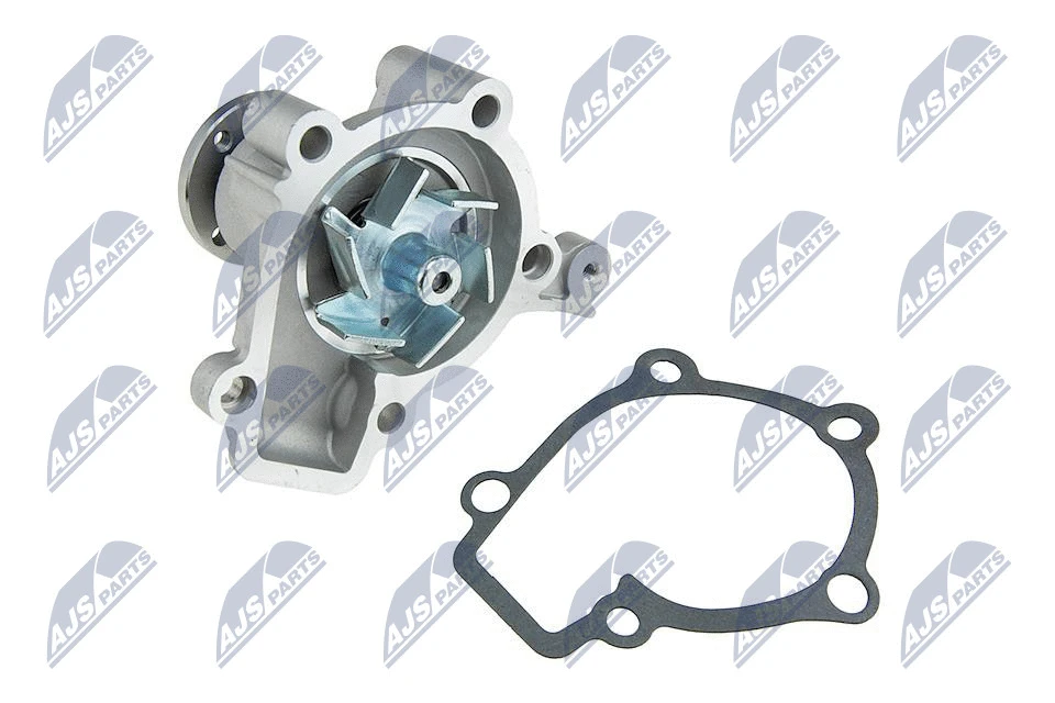 Pompe à eau, refroidissement du moteur NTY CPW-HY-504