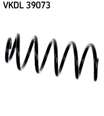 Ressort de suspension SKF VKDL 39073