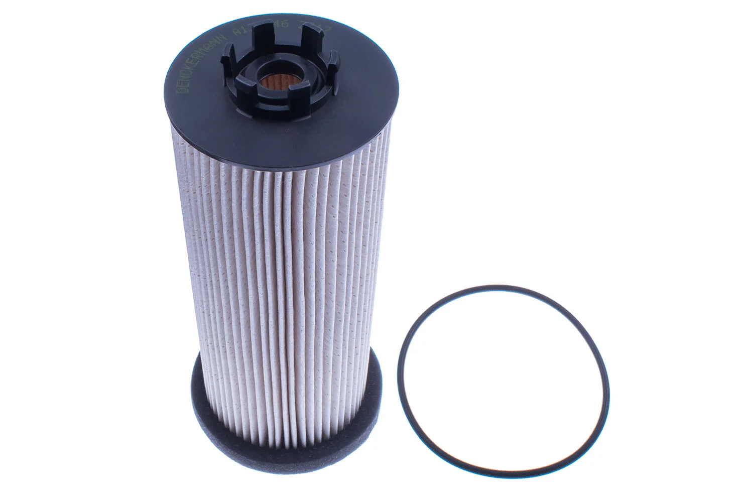 Filtre à carburant DENCKERMANN A129046