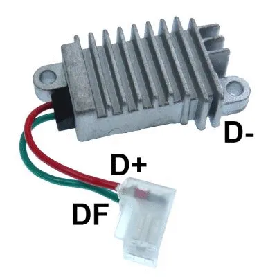 Régulateur d'alternateur GAUSS GA102