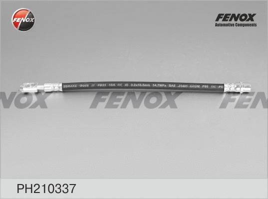 Flexible de frein FENOX PH210337