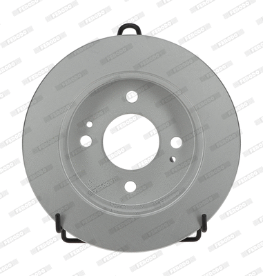 Disque de frein FERODO DDF2655C