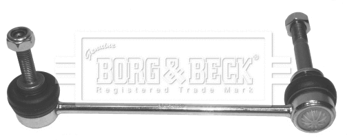 Entretoise/tige, stabilisateur BORG & BECK BDL7054