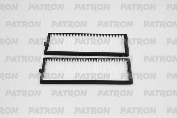 Filtre, air de l'habitacle PATRON PF2143KOR