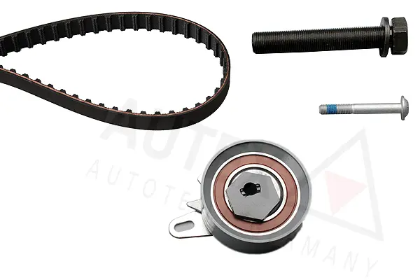 Kit de courroie crantée AUTEX 702076