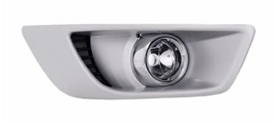 Projecteur antibrouillard VAN WEZEL 1881996