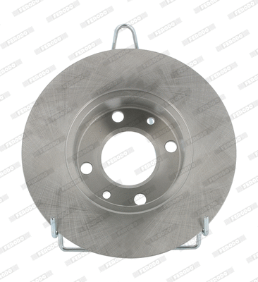 Disque de frein FERODO DDF083
