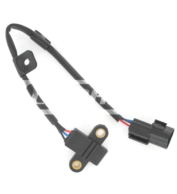 Capteur d'angle, vilebrequin LEMARK LCS054