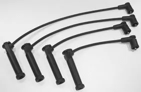 Kit de câbles d'allumage EUROCABLE EC-7353