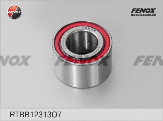 Roulement de roue FENOX RTBB12313O7