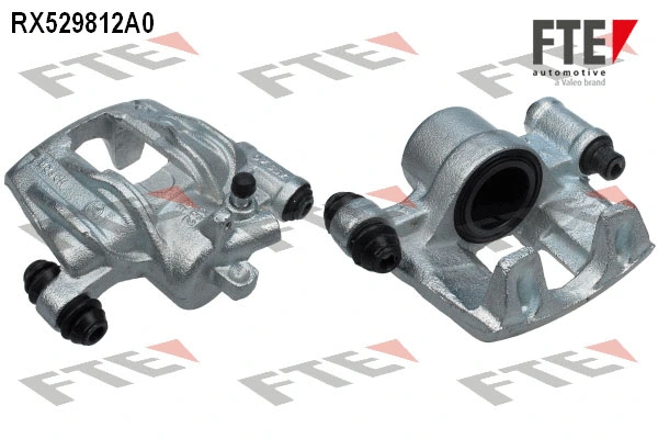 Étrier de frein FTE 9291545