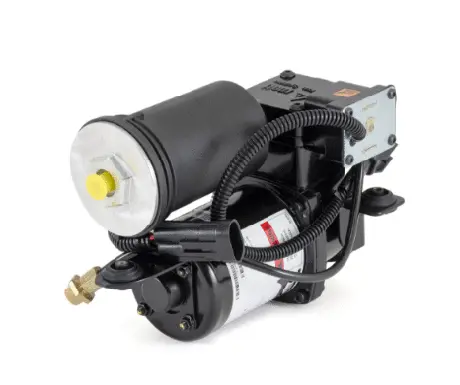 Compresseur, système d'air comprimé AUTO-SPEED PARTS 21600P2219