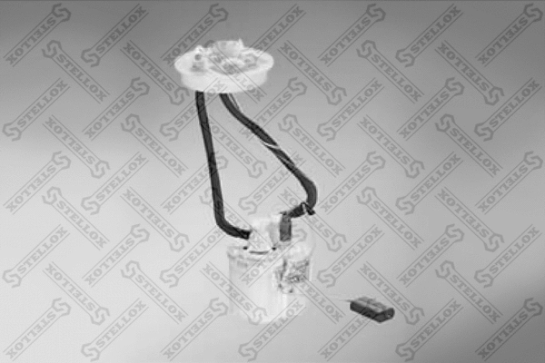 Pompe à carburant STELLOX 10-02042-SX