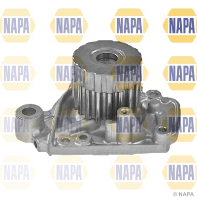 Pompe à eau, refroidissement du moteur NAPA NWP1223