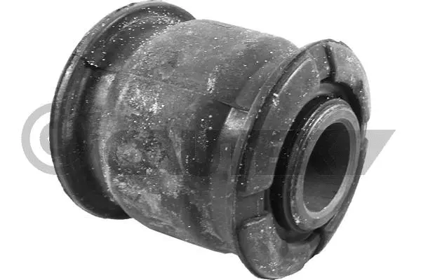 Suspension, corps de l'essieu CAUTEX 759496