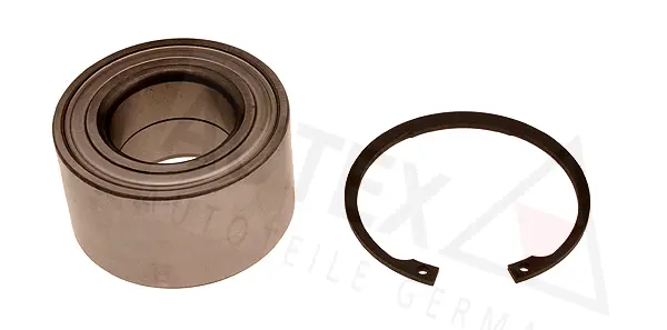 Kit de roulements de roue AUTEX 802228