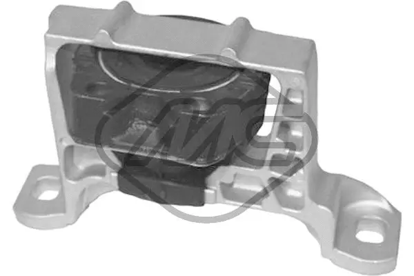 Support moteur Metalcaucho 59980