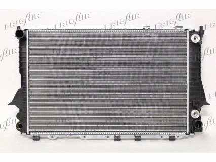 Radiateur, refroidissement du moteur FRIGAIR 0110.3110