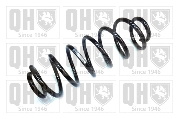 Ressort de suspension QUINTON HAZELL QCS6413