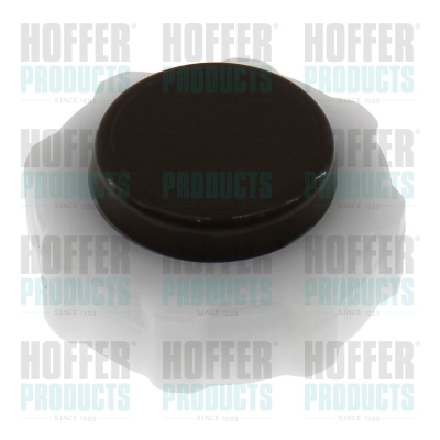 Bouchon, réservoir de liquide de refroidissement HOFFER 2036012
