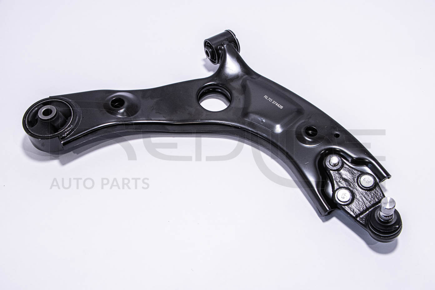 Bras de liaison, suspension de roue RED-LINE 40KI168