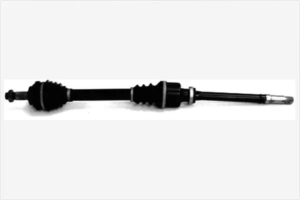 Arbre de transmission DEPA 3066300