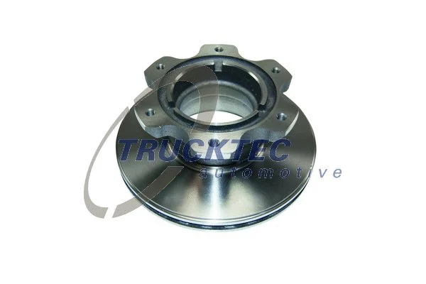 Disque de frein TRUCKTEC AUTOMOTIVE 02.35.482