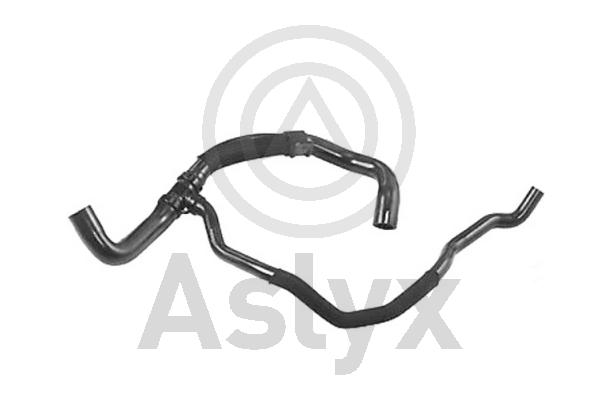 Durite de radiateur Aslyx AS-204171