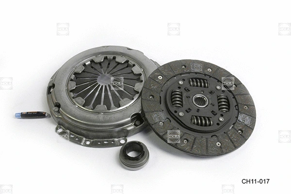 Kit d'embrayage HOLA CH11-017
